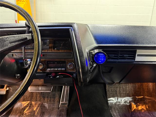 1970 Cadillac Coupe DeVille (CC-2028588) for sale in Pittsburgh, Pennsylvania