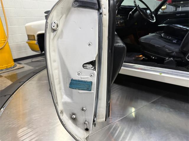 1970 Cadillac Coupe DeVille (CC-2028588) for sale in Pittsburgh, Pennsylvania