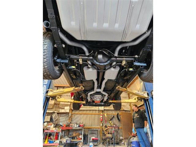 1969 Chevrolet Camaro (CC-2028618) for sale in Cadillac, Michigan