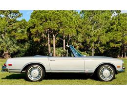 1969 Mercedes-Benz SL-Class (CC-2028684) for sale in Boca Raton, Florida