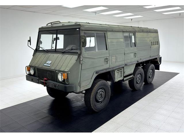 1977 Steyr Pinzgauer (CC-2020870) for sale in Morgantown, Pennsylvania