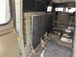 1977 Steyr Pinzgauer (CC-2020870) for sale in Morgantown, Pennsylvania