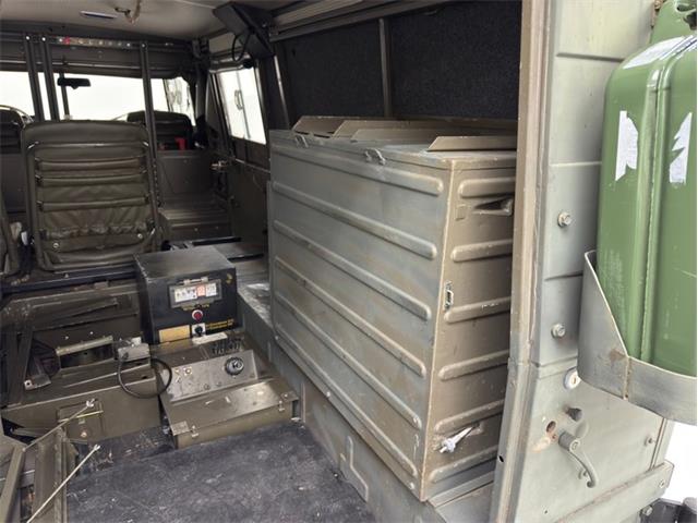1977 Steyr Pinzgauer (CC-2020870) for sale in Morgantown, Pennsylvania