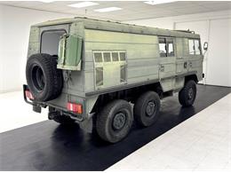 1977 Steyr Pinzgauer (CC-2020870) for sale in Morgantown, Pennsylvania