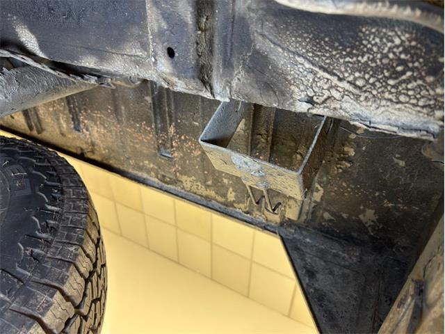 1977 Steyr Pinzgauer (CC-2020870) for sale in Morgantown, Pennsylvania