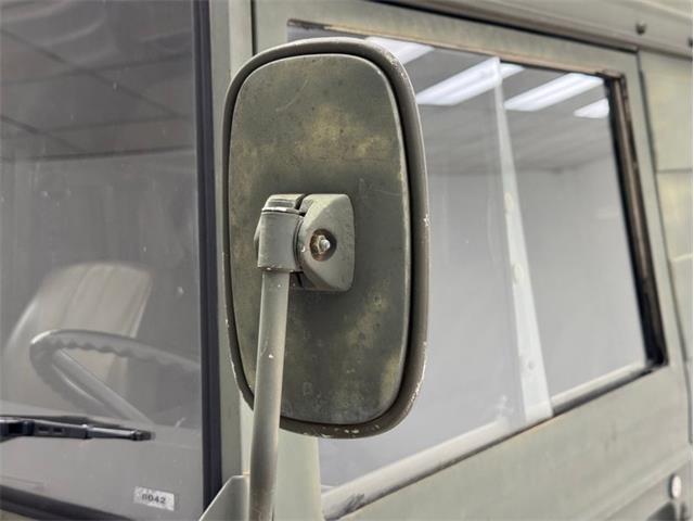 1977 Steyr Pinzgauer (CC-2020870) for sale in Morgantown, Pennsylvania
