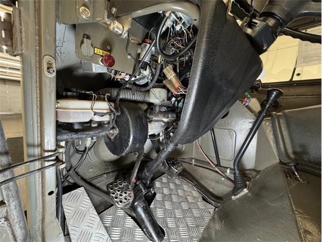 1977 Steyr Pinzgauer (CC-2020870) for sale in Morgantown, Pennsylvania