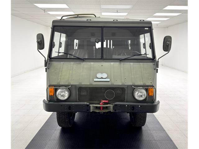 1977 Steyr Pinzgauer (CC-2020870) for sale in Morgantown, Pennsylvania