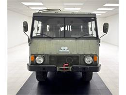1977 Steyr Pinzgauer (CC-2020870) for sale in Morgantown, Pennsylvania