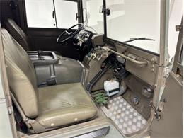 1977 Steyr Pinzgauer (CC-2020870) for sale in Morgantown, Pennsylvania
