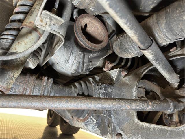 1977 Steyr Pinzgauer (CC-2020870) for sale in Morgantown, Pennsylvania