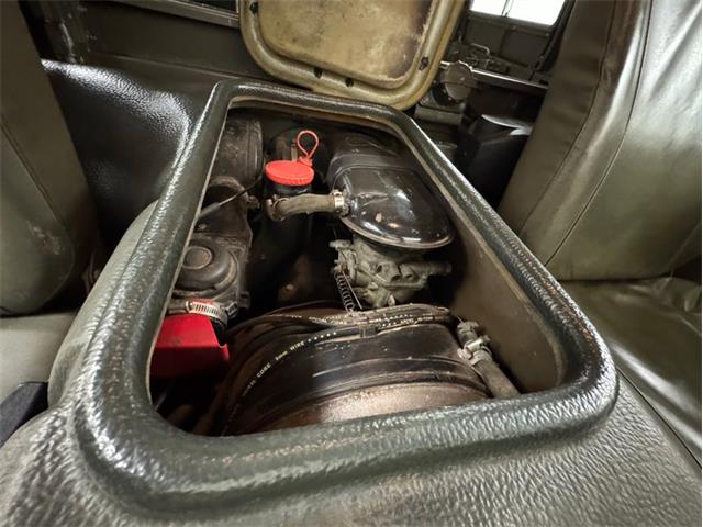 1977 Steyr Pinzgauer (CC-2020870) for sale in Morgantown, Pennsylvania