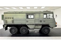 1977 Steyr Pinzgauer (CC-2020870) for sale in Morgantown, Pennsylvania