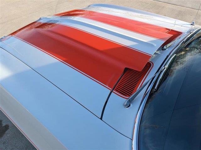 1969 Chevrolet Camaro (CC-2028703) for sale in Webster, South Dakota