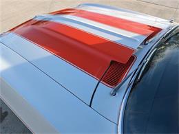 1969 Chevrolet Camaro (CC-2028703) for sale in Webster, South Dakota
