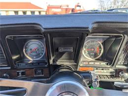 1969 Chevrolet Camaro (CC-2028703) for sale in Webster, South Dakota