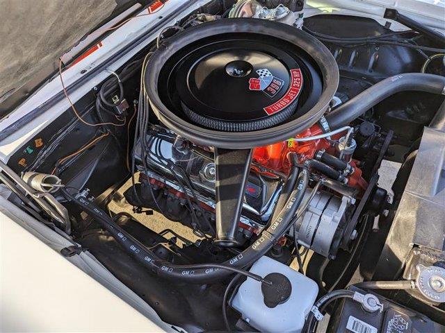 1969 Chevrolet Camaro (CC-2028703) for sale in Webster, South Dakota