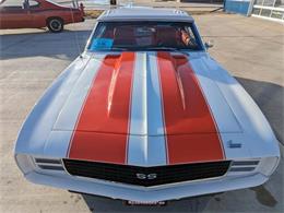 1969 Chevrolet Camaro (CC-2028703) for sale in Webster, South Dakota