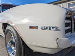 1969 Chevrolet Camaro (CC-2028703) for sale in Webster, South Dakota