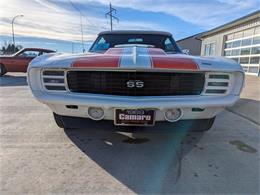 1969 Chevrolet Camaro (CC-2028703) for sale in Webster, South Dakota