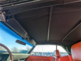 1969 Chevrolet Camaro (CC-2028703) for sale in Webster, South Dakota