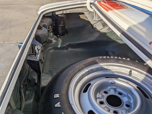 1969 Chevrolet Camaro (CC-2028703) for sale in Webster, South Dakota