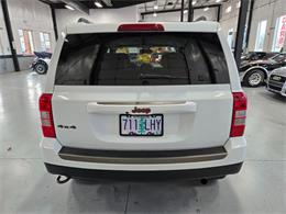 2016 Jeep Patriot (CC-2028707) for sale in Bend, Oregon