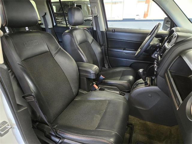 2016 Jeep Patriot (CC-2028707) for sale in Bend, Oregon