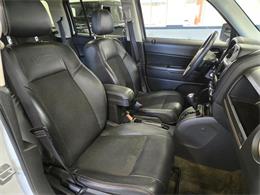 2016 Jeep Patriot (CC-2028707) for sale in Bend, Oregon