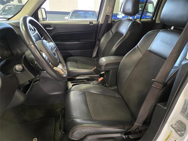 2016 Jeep Patriot (CC-2028707) for sale in Bend, Oregon