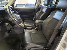 2016 Jeep Patriot (CC-2028707) for sale in Bend, Oregon