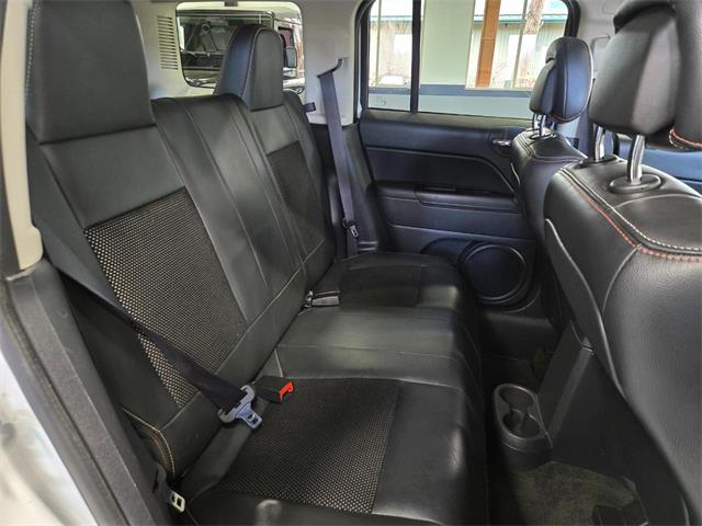 2016 Jeep Patriot (CC-2028707) for sale in Bend, Oregon