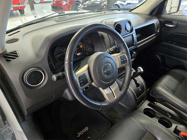 2016 Jeep Patriot (CC-2028707) for sale in Bend, Oregon