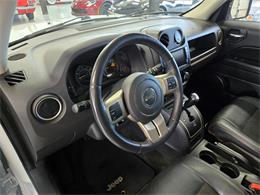 2016 Jeep Patriot (CC-2028707) for sale in Bend, Oregon