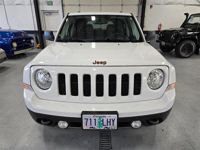 2016 Jeep Patriot (CC-2028707) for sale in Bend, Oregon