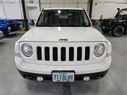 2016 Jeep Patriot (CC-2028707) for sale in Bend, Oregon