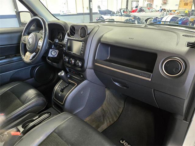 2016 Jeep Patriot (CC-2028707) for sale in Bend, Oregon