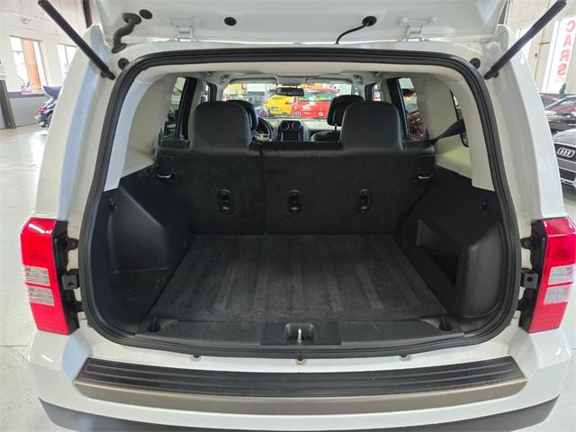 2016 Jeep Patriot (CC-2028707) for sale in Bend, Oregon