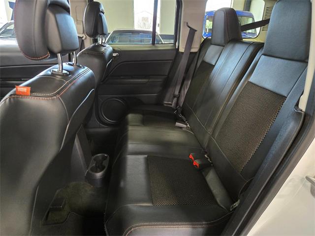 2016 Jeep Patriot (CC-2028707) for sale in Bend, Oregon