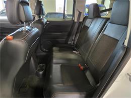 2016 Jeep Patriot (CC-2028707) for sale in Bend, Oregon