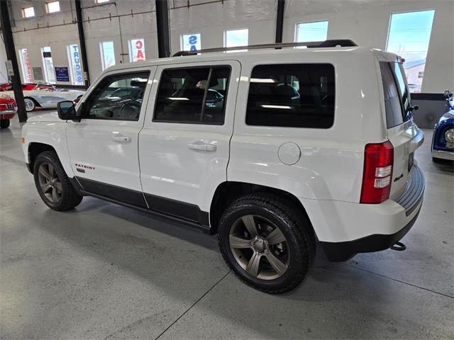 2016 Jeep Patriot (CC-2028707) for sale in Bend, Oregon