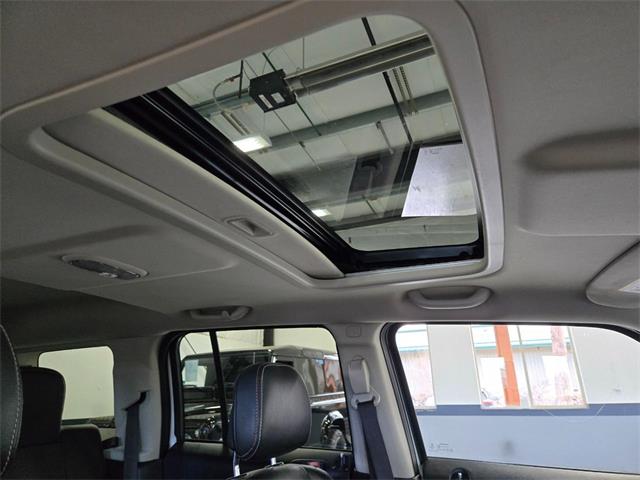 2016 Jeep Patriot (CC-2028707) for sale in Bend, Oregon