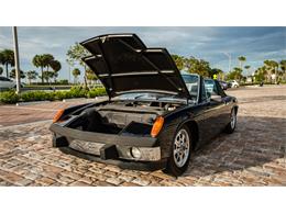1974 Porsche 914 (CC-2028711) for sale in Miami, Florida