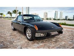 1974 Porsche 914 (CC-2028711) for sale in Miami, Florida