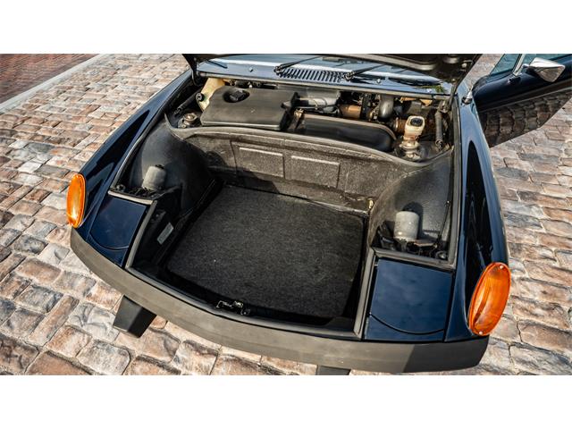 1974 Porsche 914 (CC-2028711) for sale in Miami, Florida