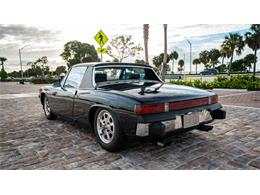 1974 Porsche 914 (CC-2028711) for sale in Miami, Florida