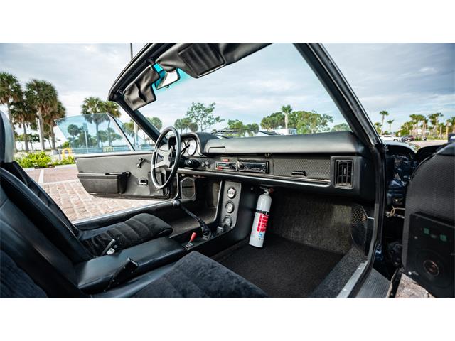 1974 Porsche 914 (CC-2028711) for sale in Miami, Florida