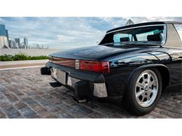 1974 Porsche 914 (CC-2028711) for sale in Miami, Florida