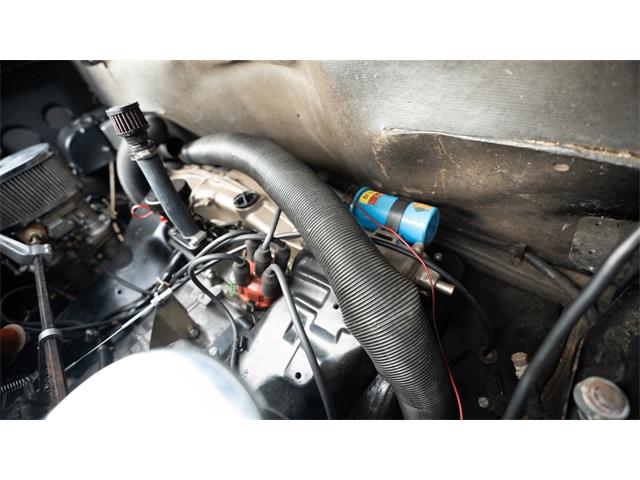 1974 Porsche 914 (CC-2028711) for sale in Miami, Florida