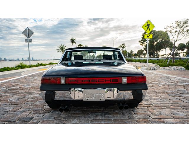 1974 Porsche 914 (CC-2028711) for sale in Miami, Florida